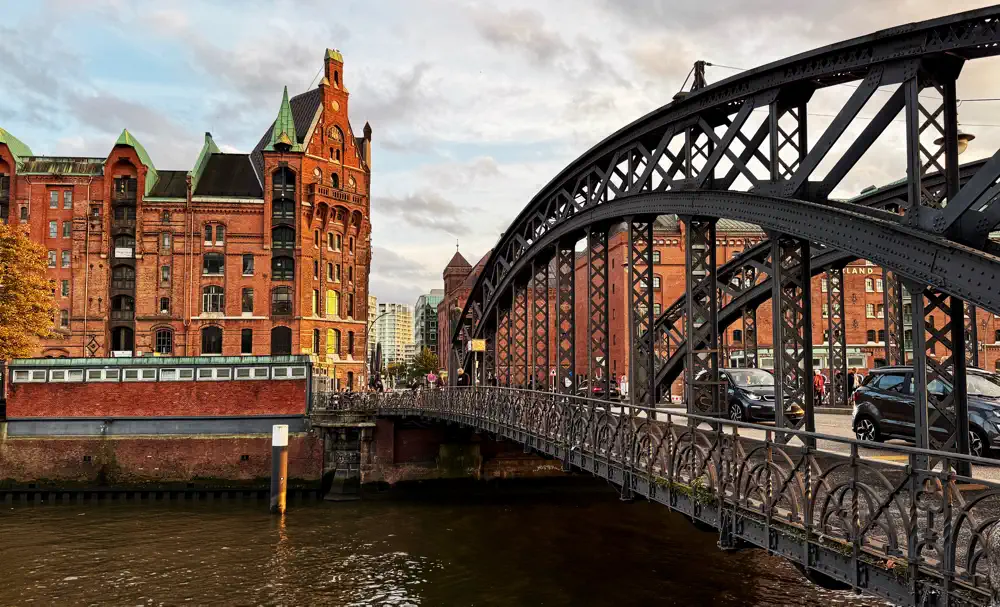 Hamburg