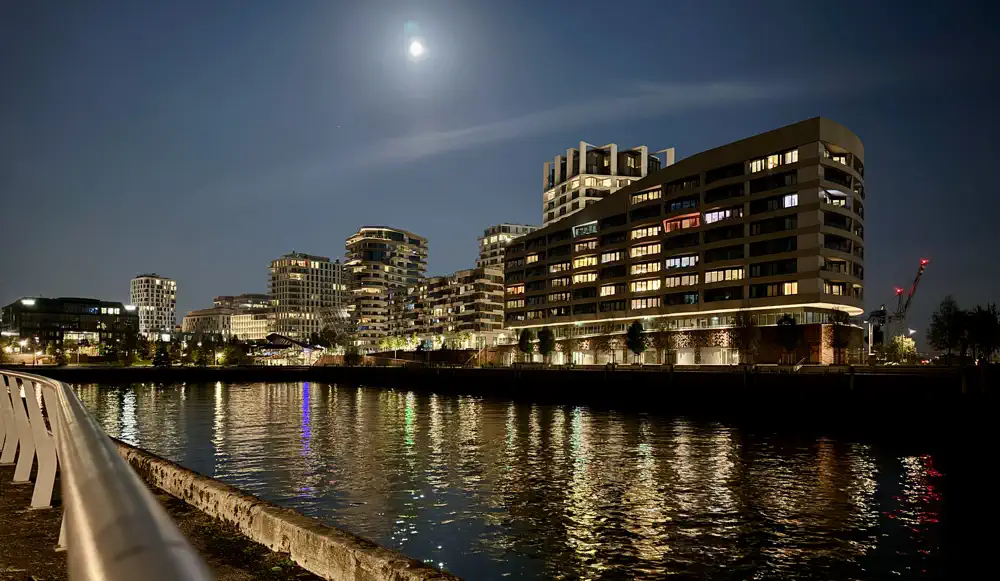Hamburg
