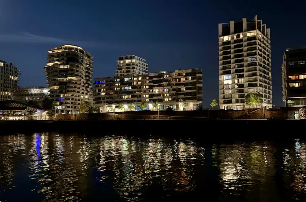Hamburg