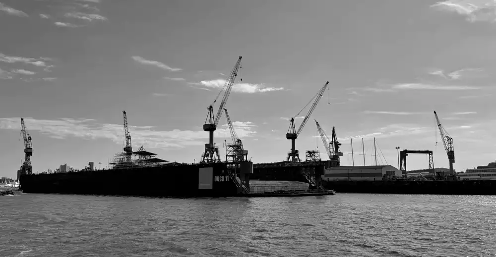 Hamburg