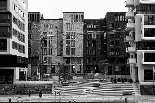 Hamburg