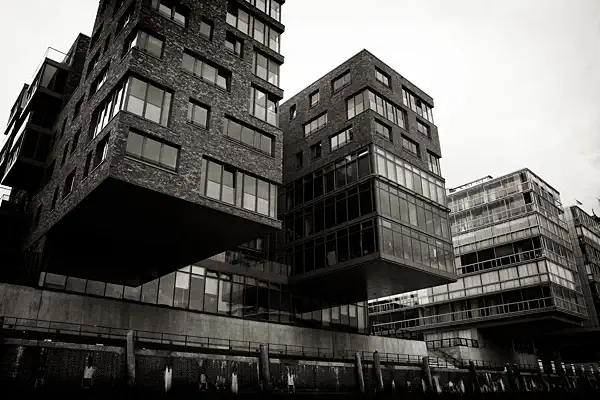 Hamburg