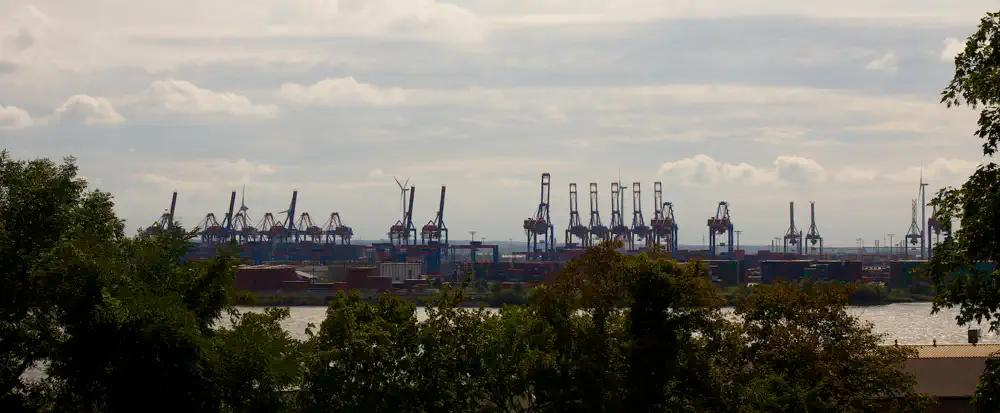 Hamburg