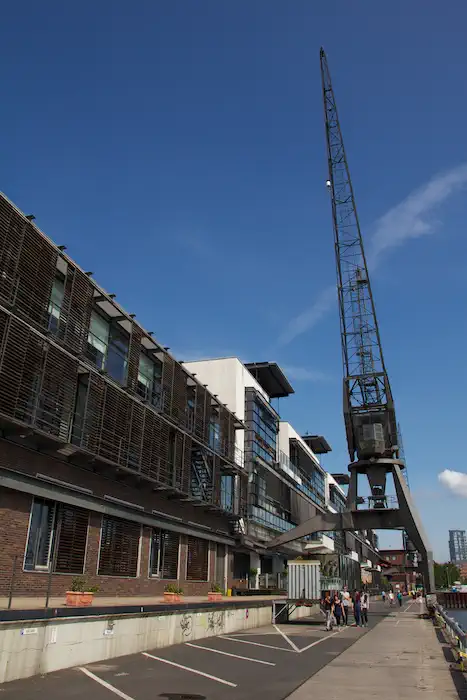 Hamburg