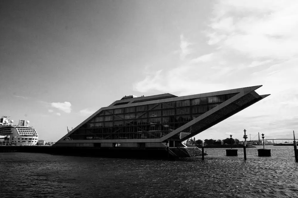 Hamburg