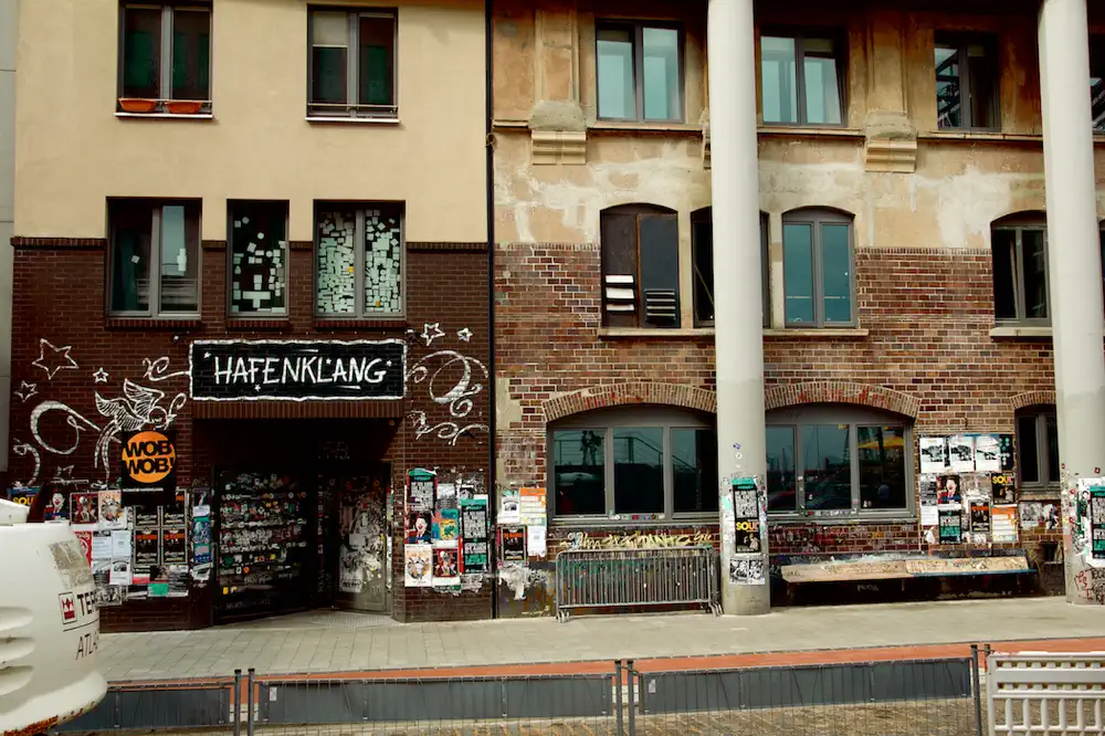 Hamburg
