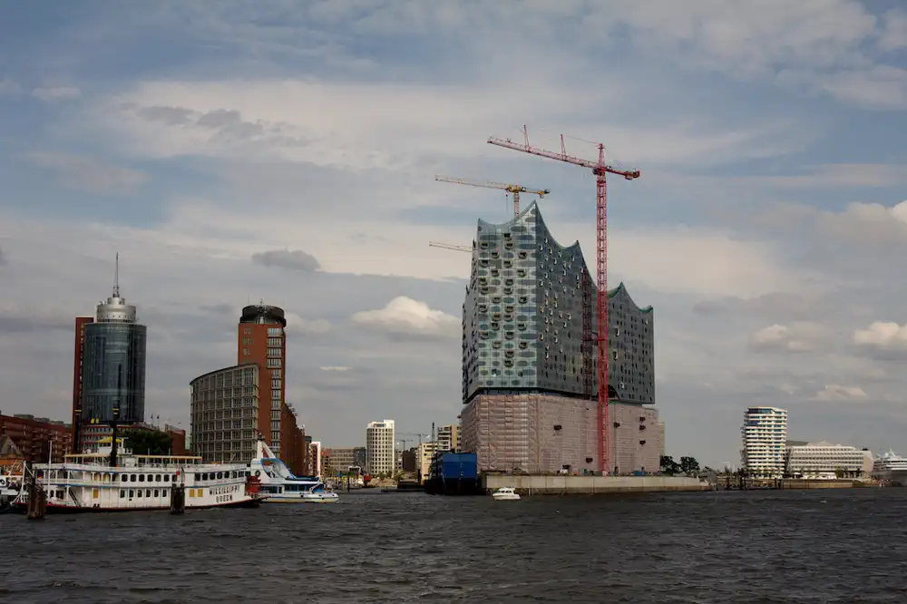 Hamburg