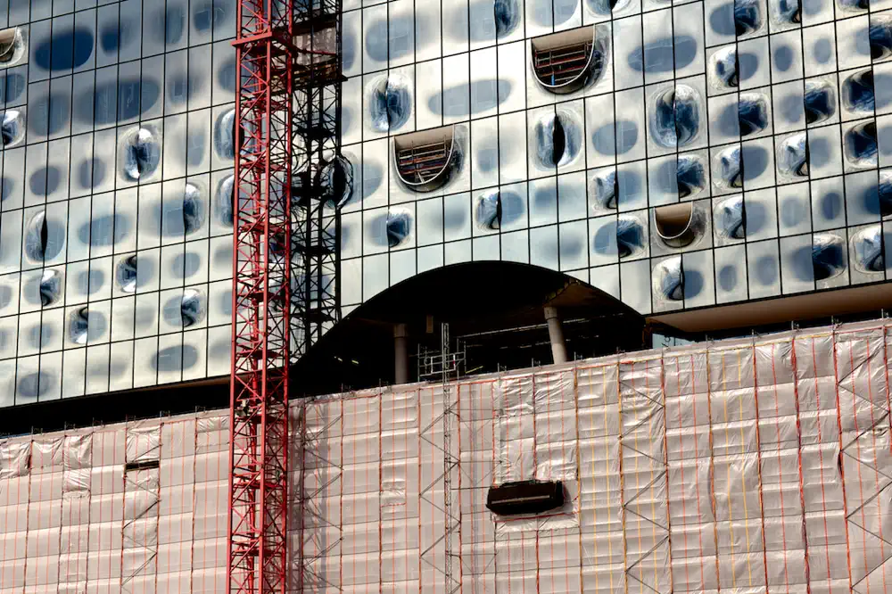 Hamburg