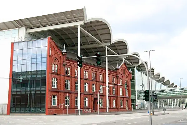 Hamburg