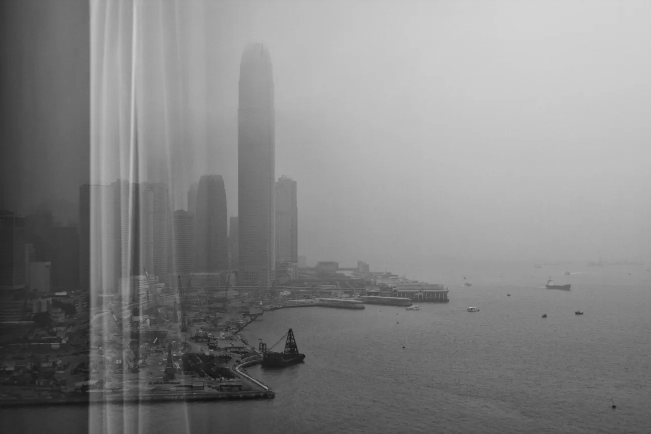 Hong Kong