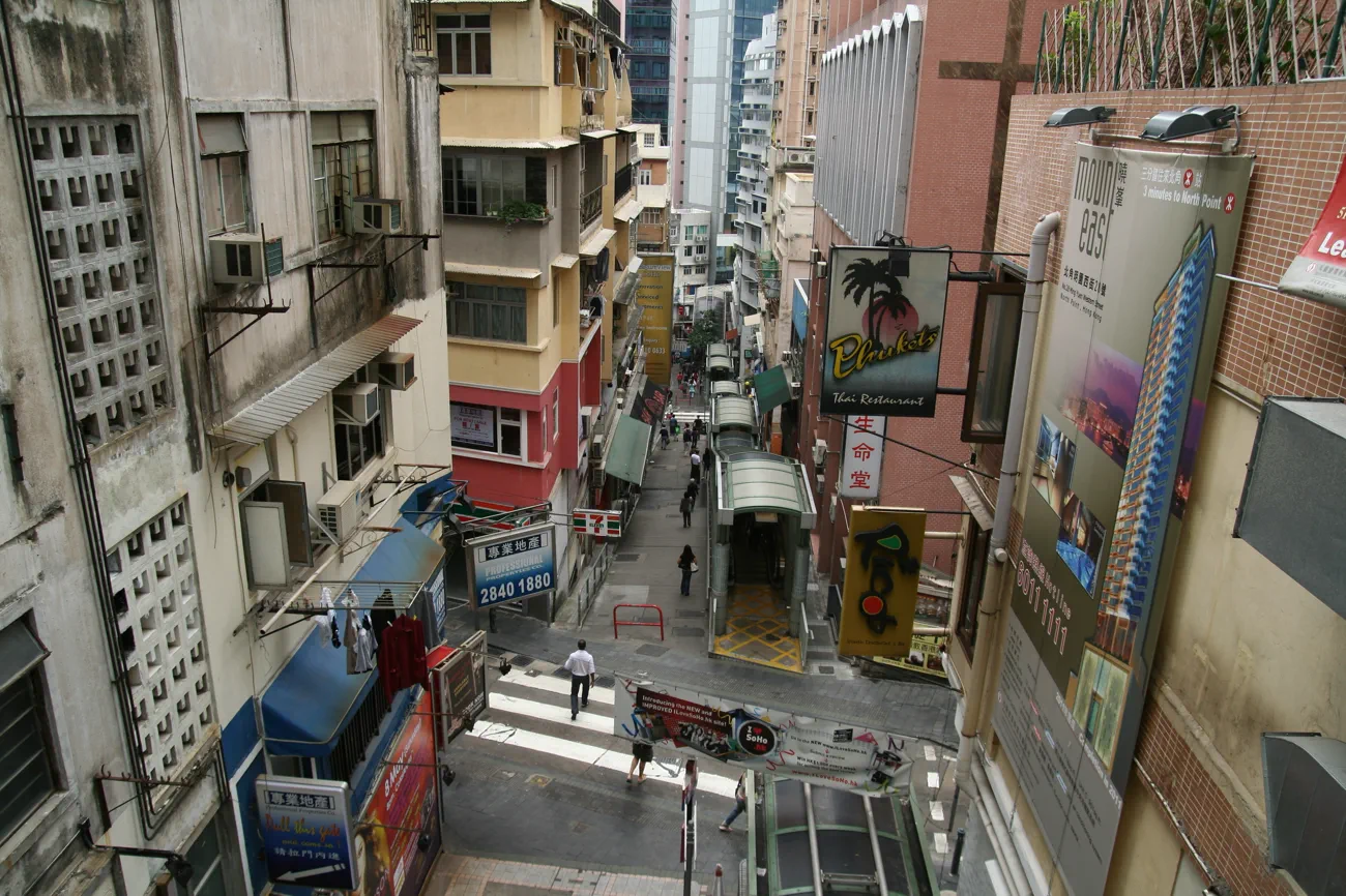 Hong Kong