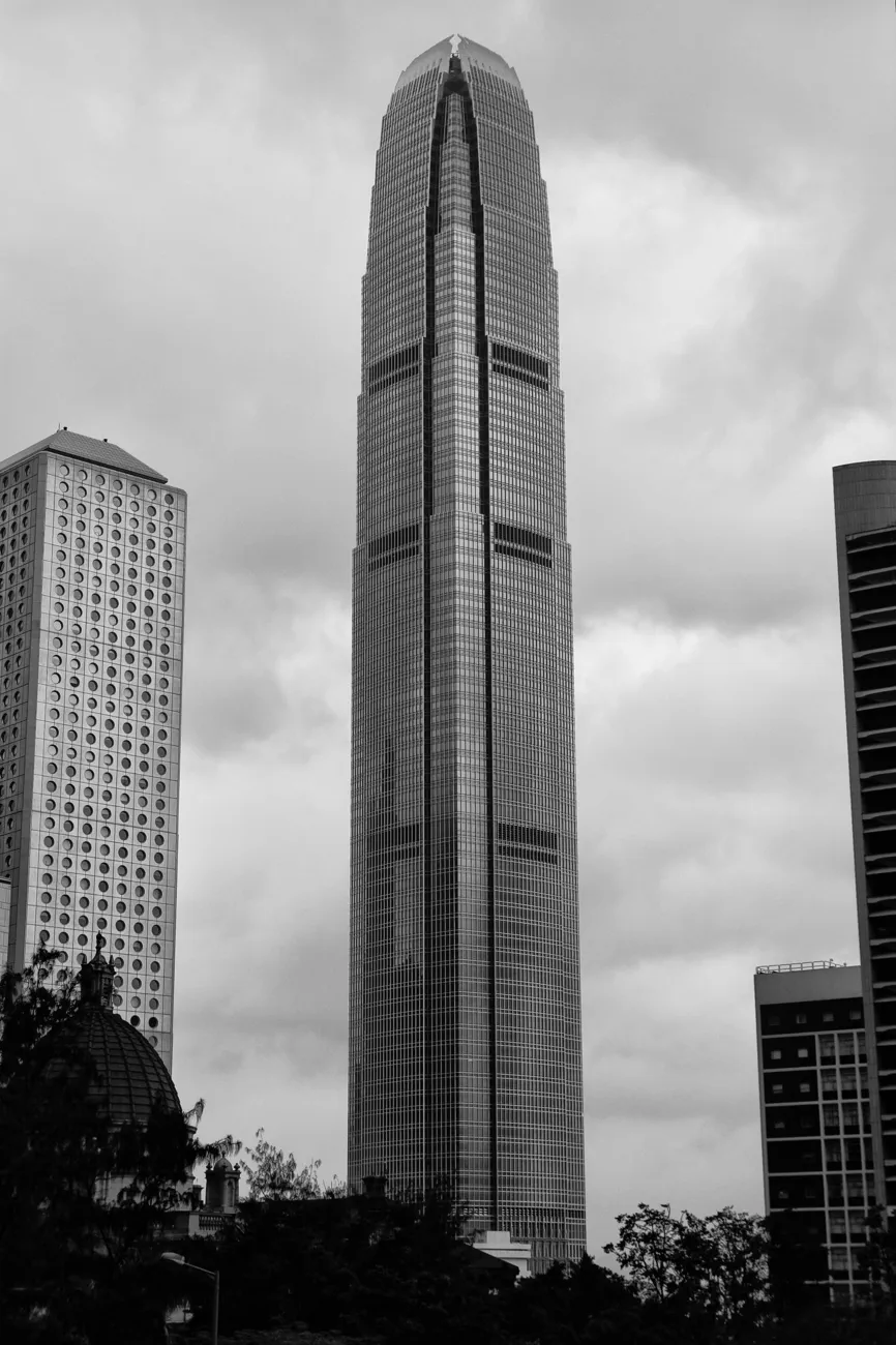 Hong Kong
