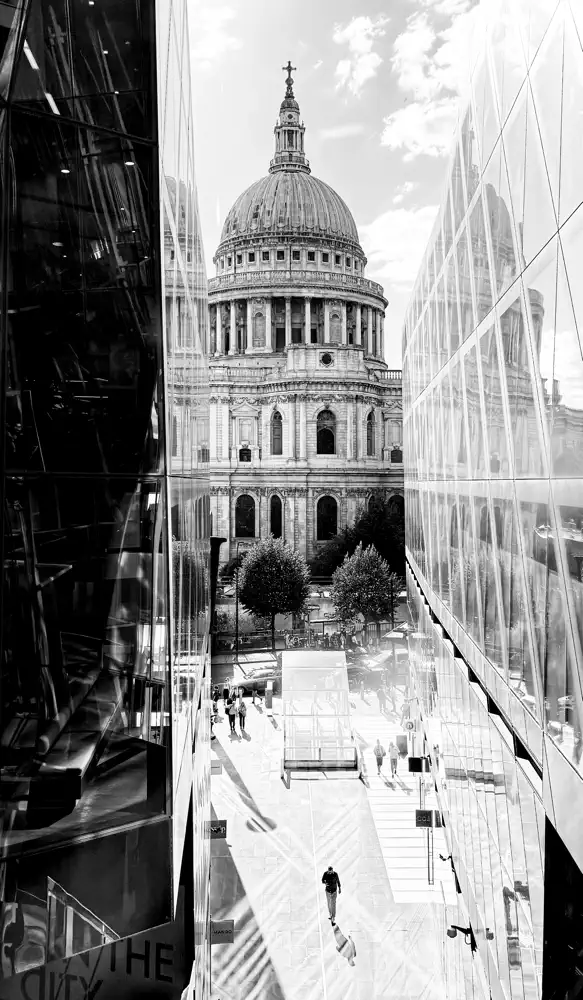 London 3.0