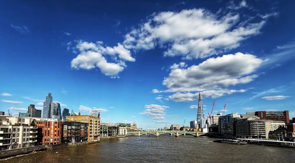 London 3.0