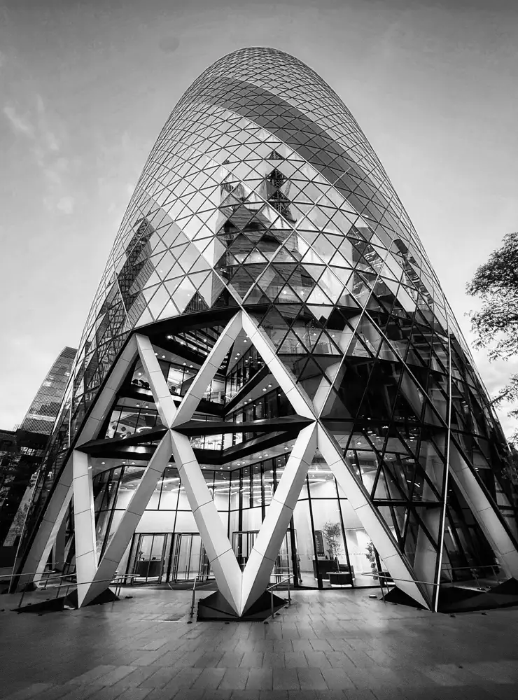London 3.0