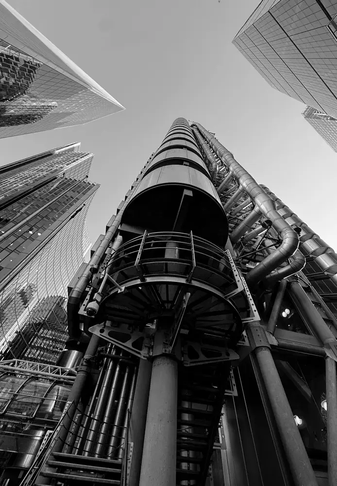 London 3.0