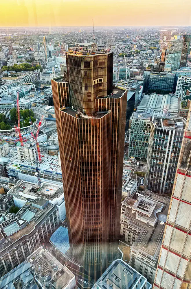 London 3.0