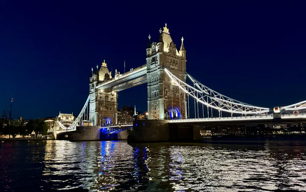 London 3.0