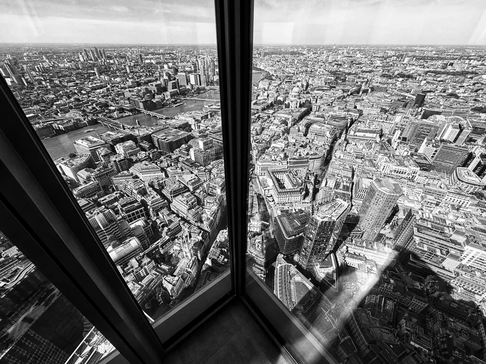 London 3.0