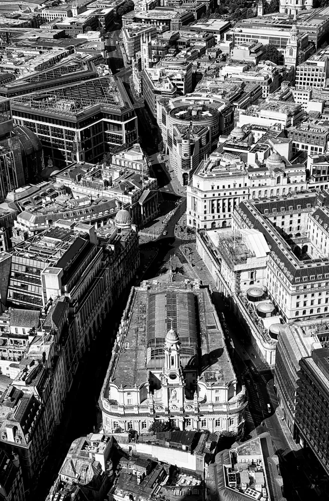 London 3.0