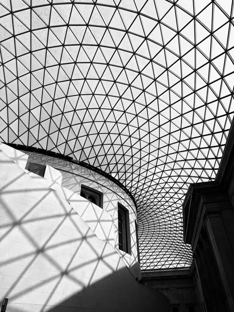 London 3.0