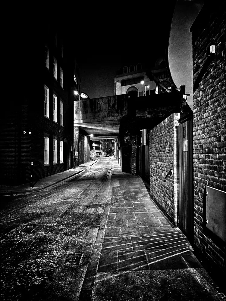 London 3.0
