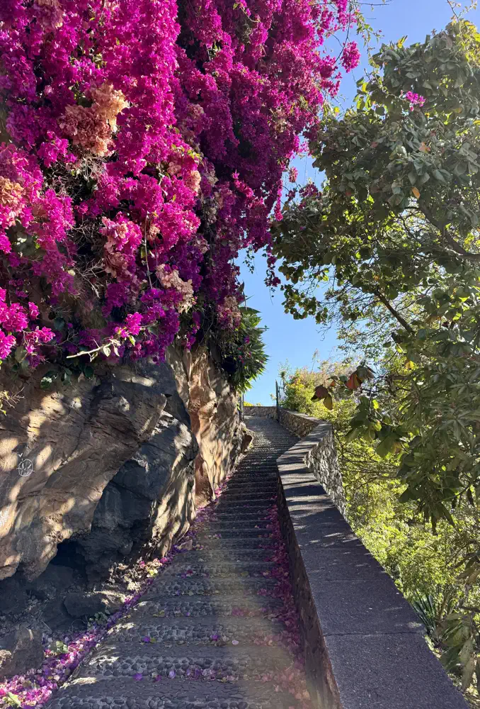 Madeira