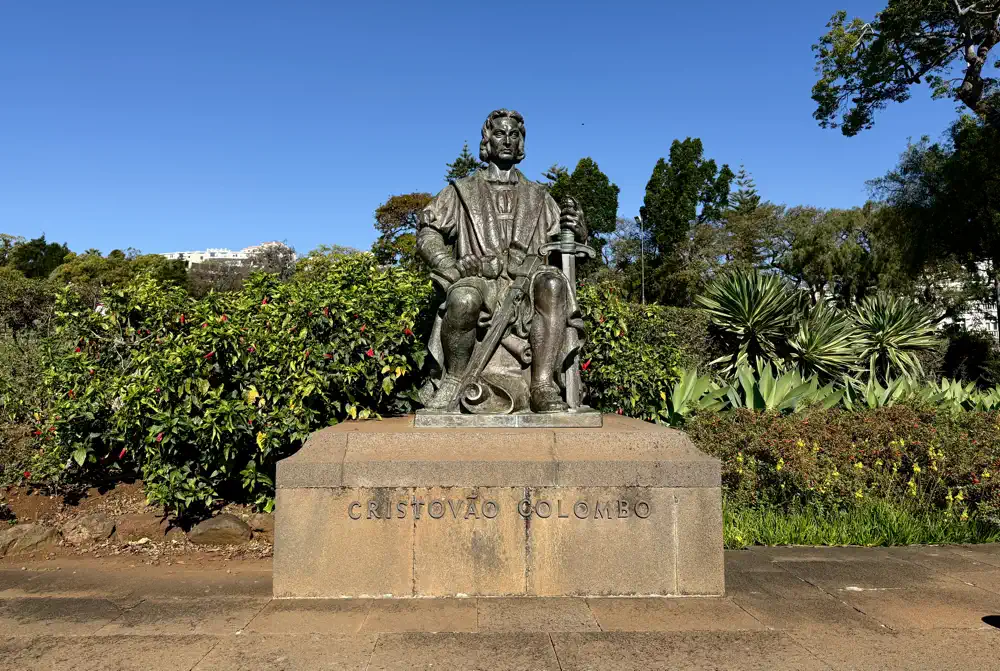 Madeira
