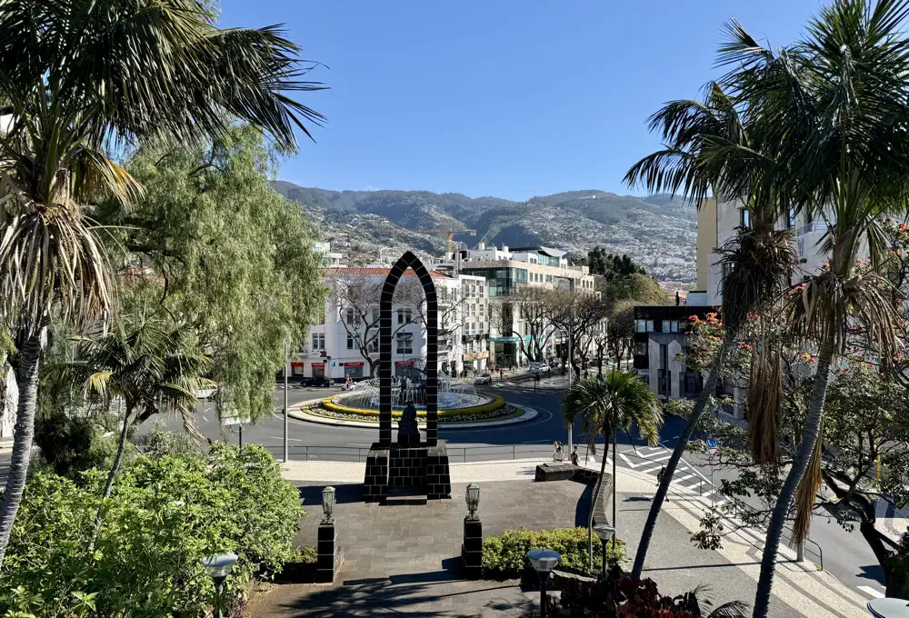 Madeira