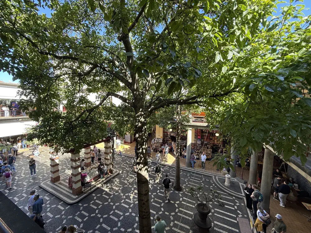 Madeira