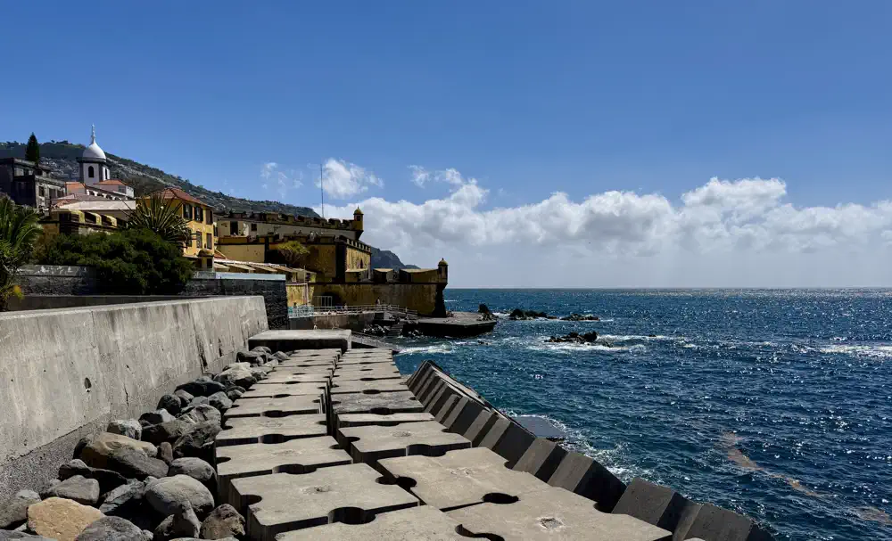 Madeira