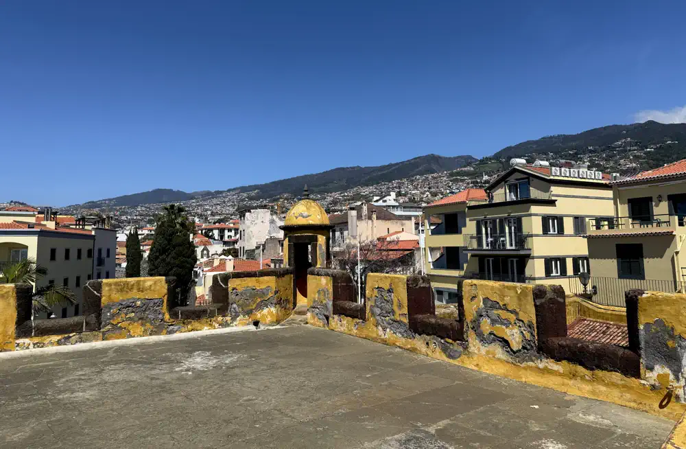 Madeira