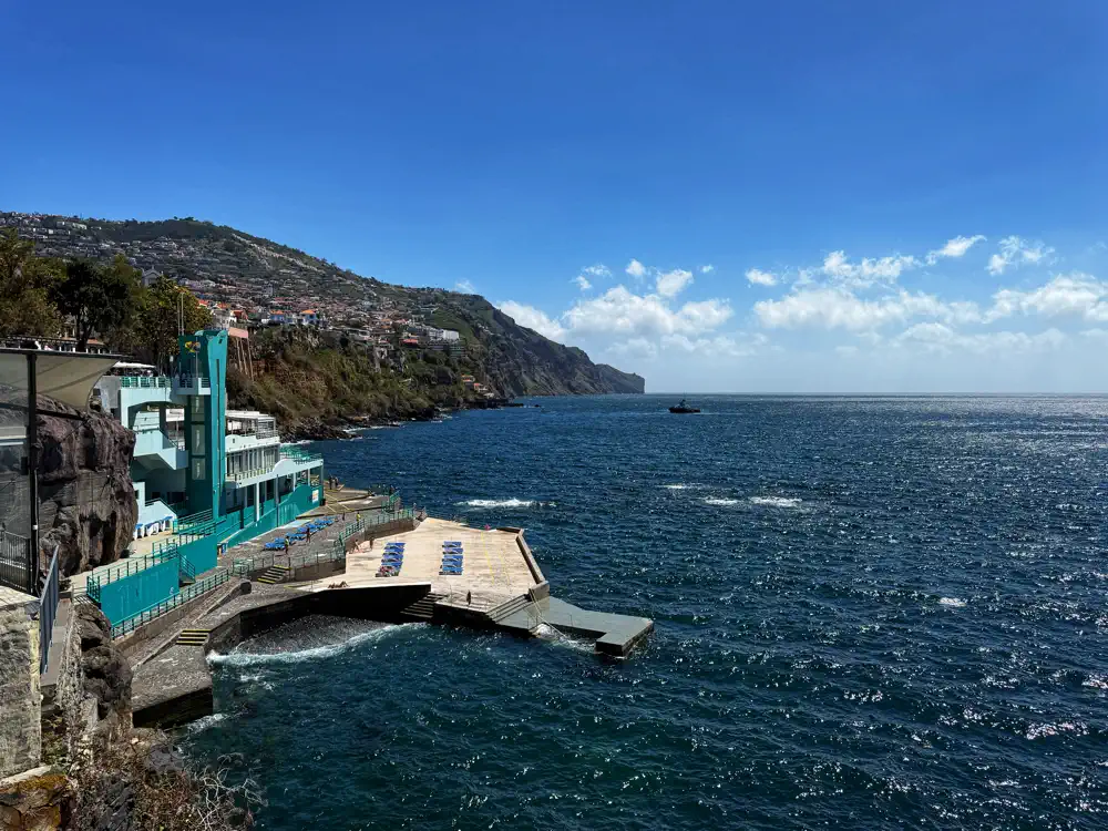 Madeira