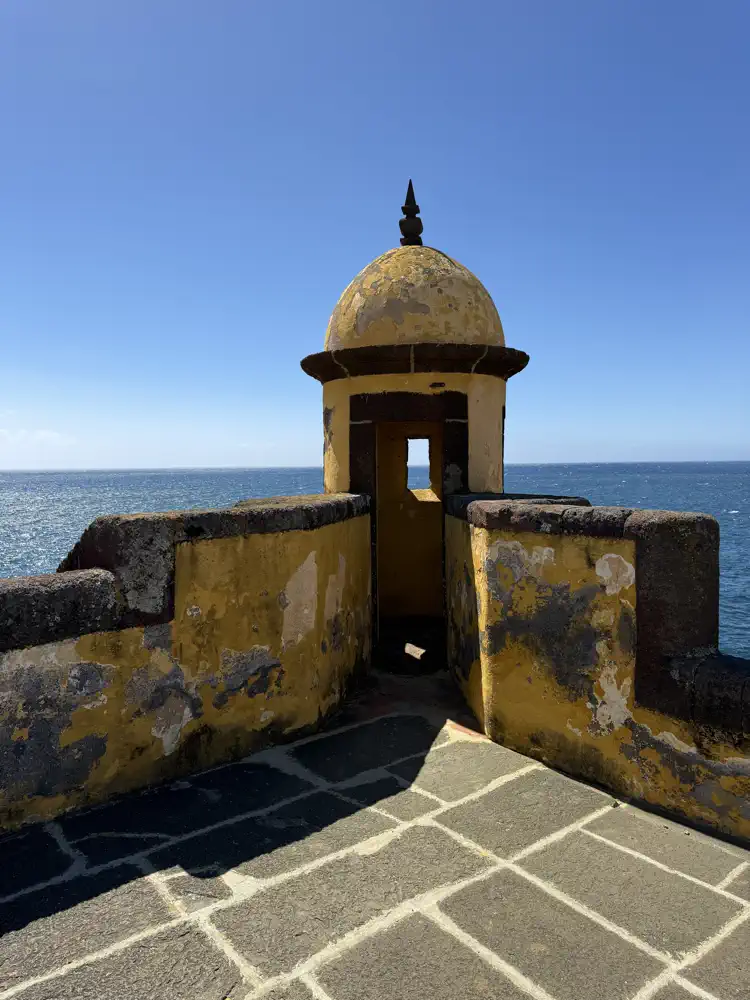 Madeira