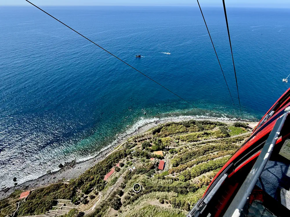Madeira