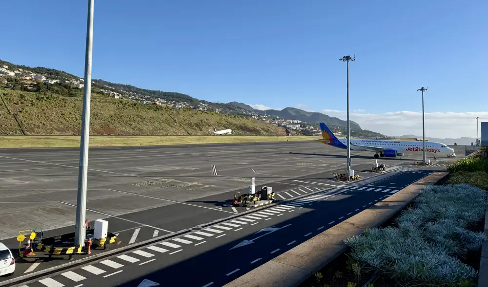 Madeira