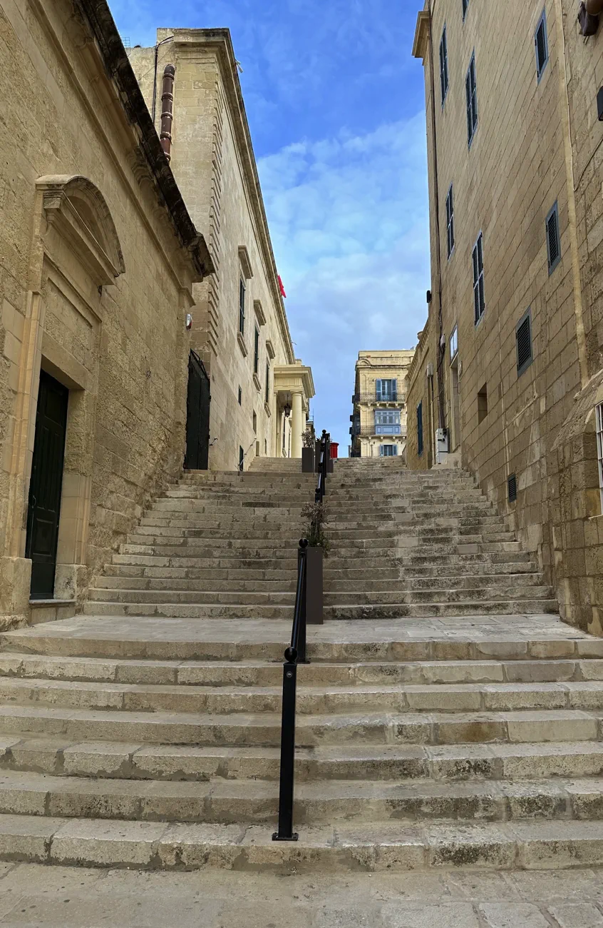 Malta