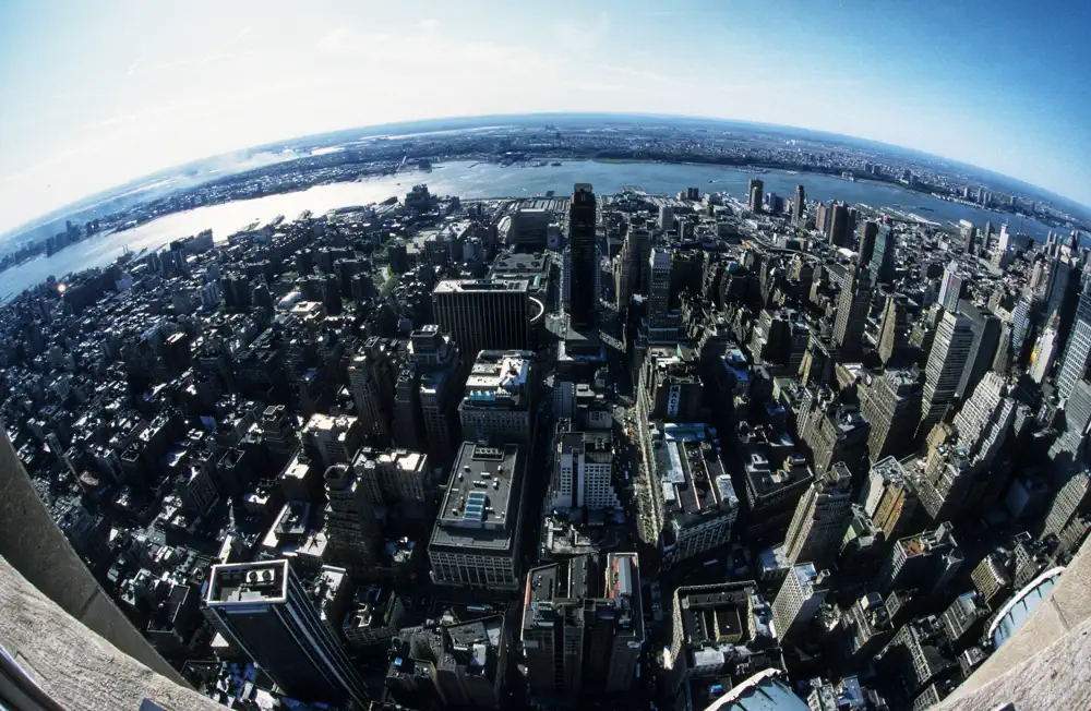 New York