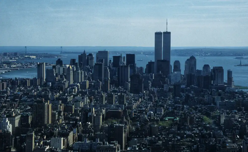 New York