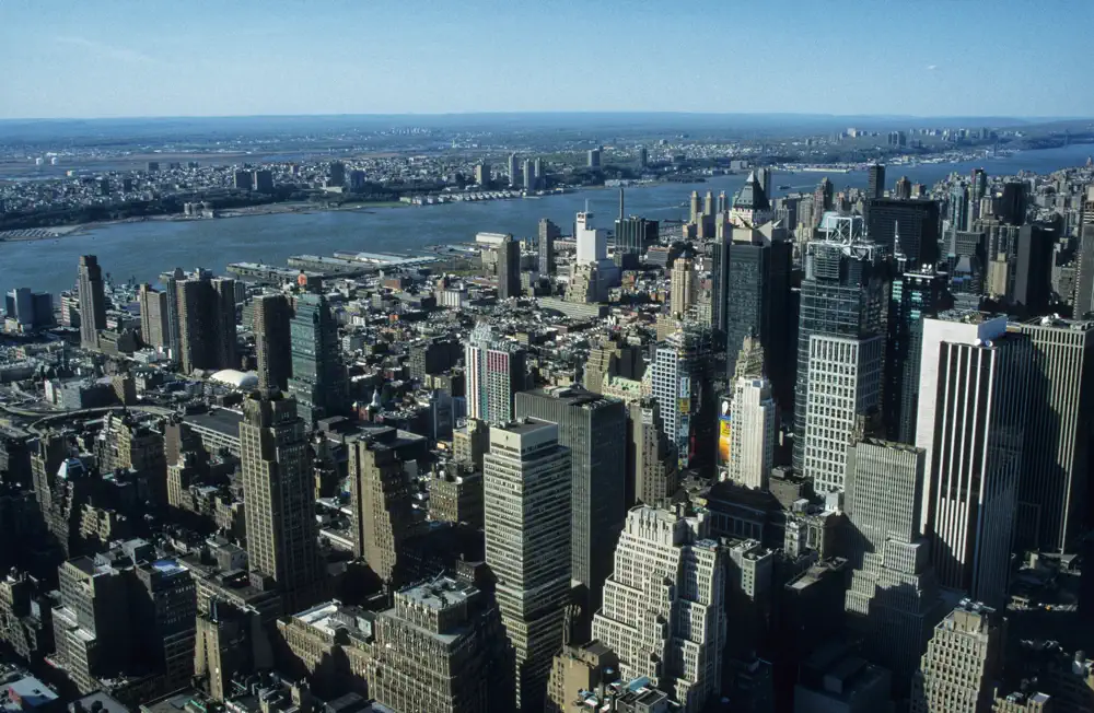 New York