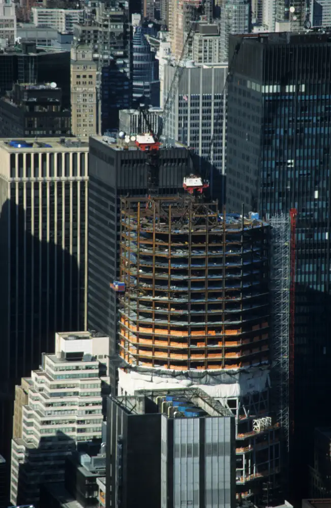 New York