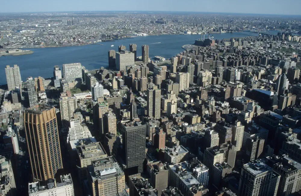 New York