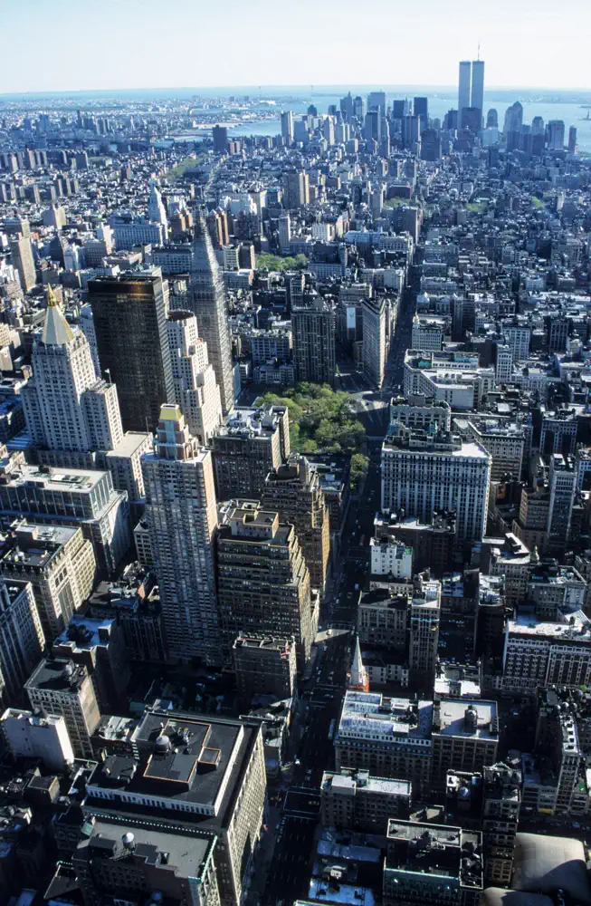 New York