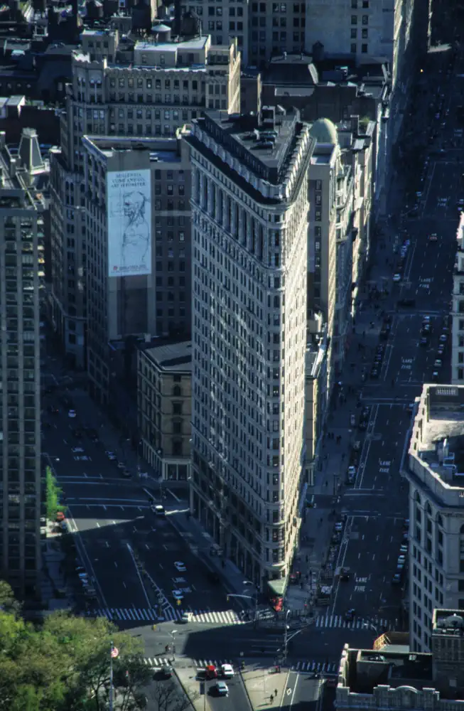 New York