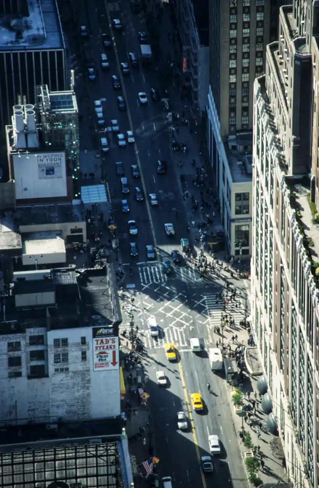 New York