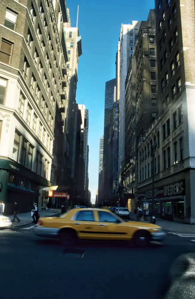 New York