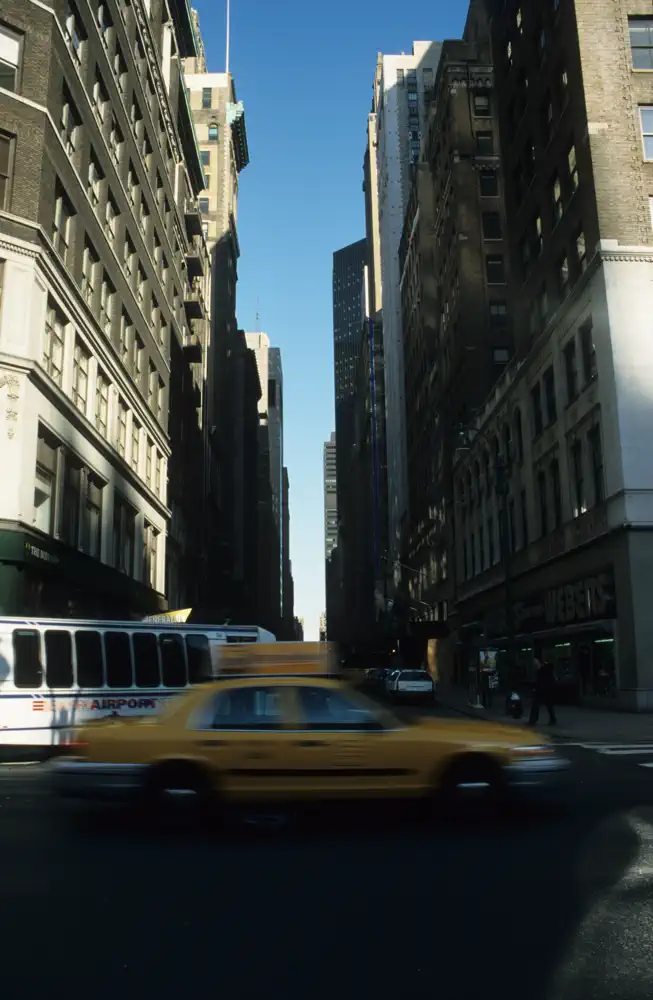 New York