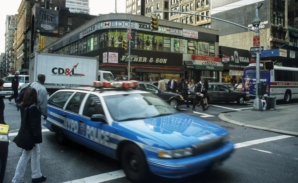 New York
