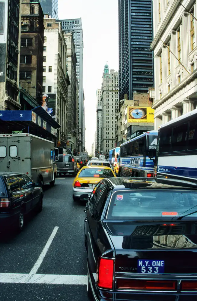 New York