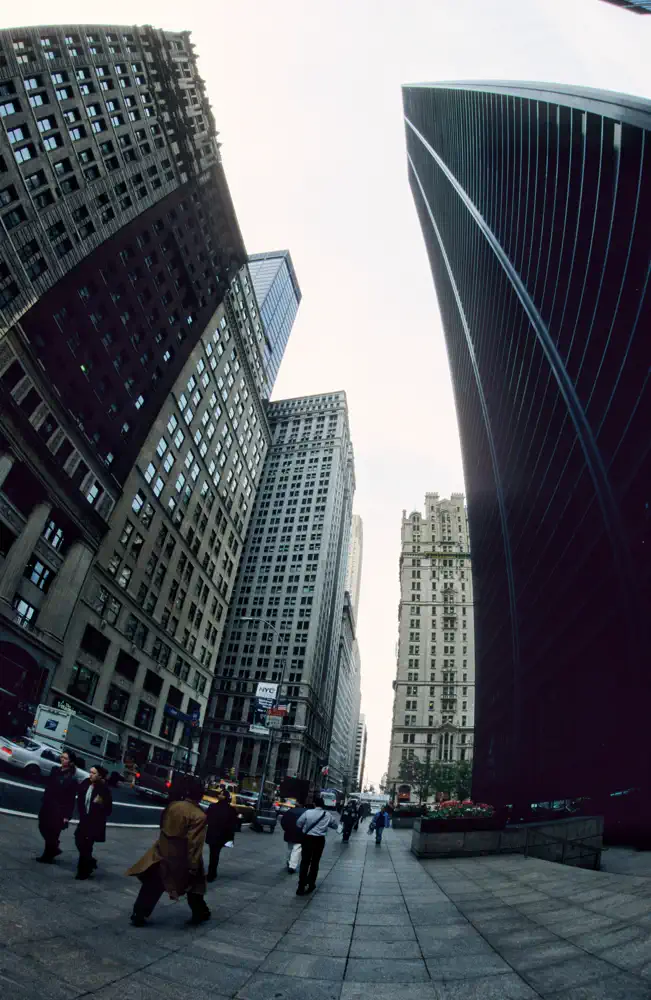 New York